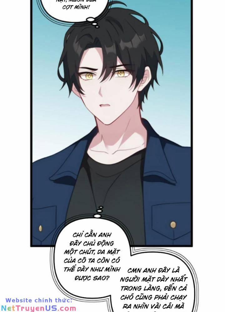 Nhân Vật Phản Diện: Sau Khi Nghe Lén Tiếng Lòng, Nữ Chính Muốn Làm Hậu Cung Của Ta! 29 trang 3