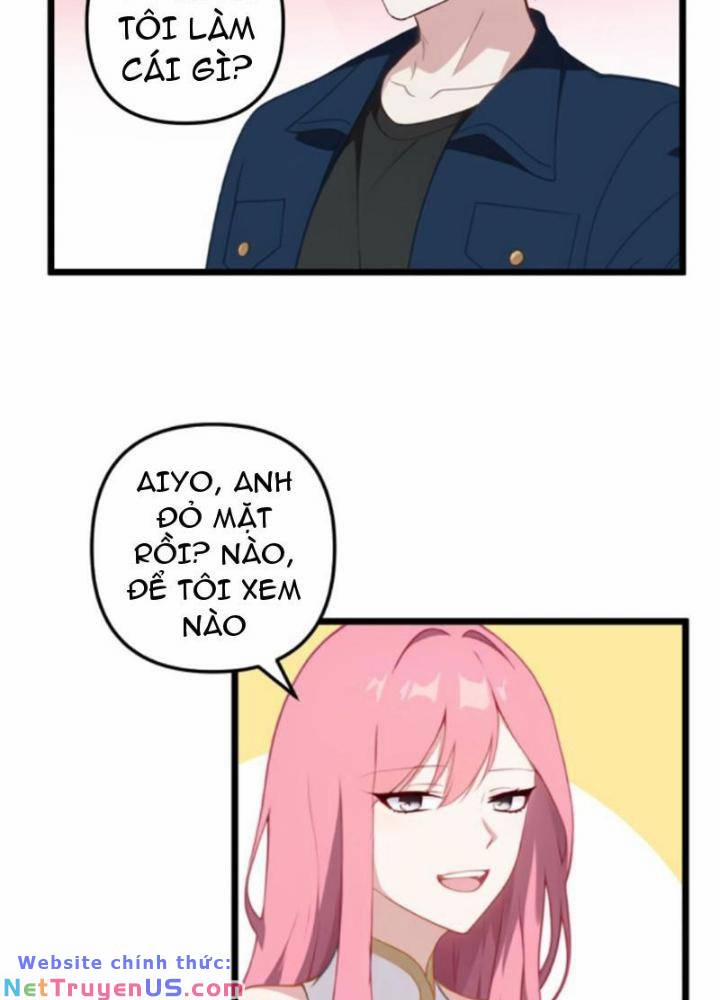 Nhân Vật Phản Diện: Sau Khi Nghe Lén Tiếng Lòng, Nữ Chính Muốn Làm Hậu Cung Của Ta! 29 trang 31