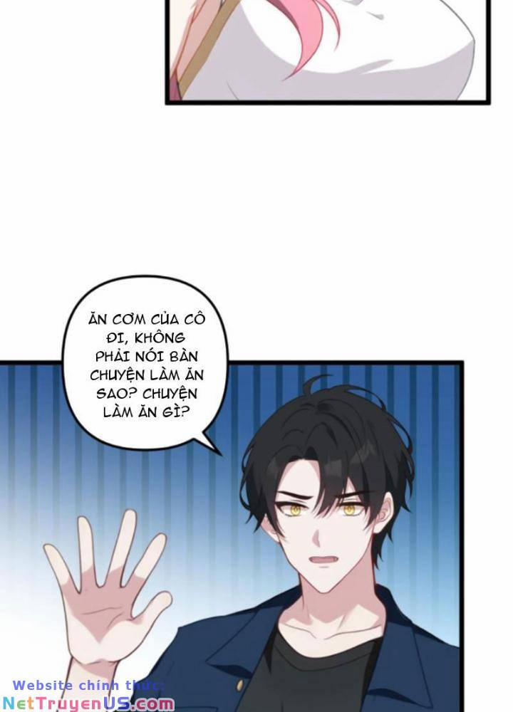 Nhân Vật Phản Diện: Sau Khi Nghe Lén Tiếng Lòng, Nữ Chính Muốn Làm Hậu Cung Của Ta! 29 trang 33