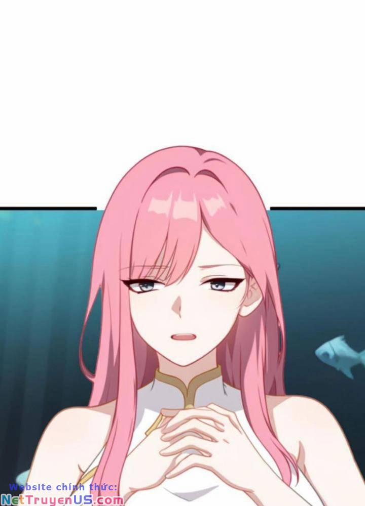 Nhân Vật Phản Diện: Sau Khi Nghe Lén Tiếng Lòng, Nữ Chính Muốn Làm Hậu Cung Của Ta! 29 trang 35