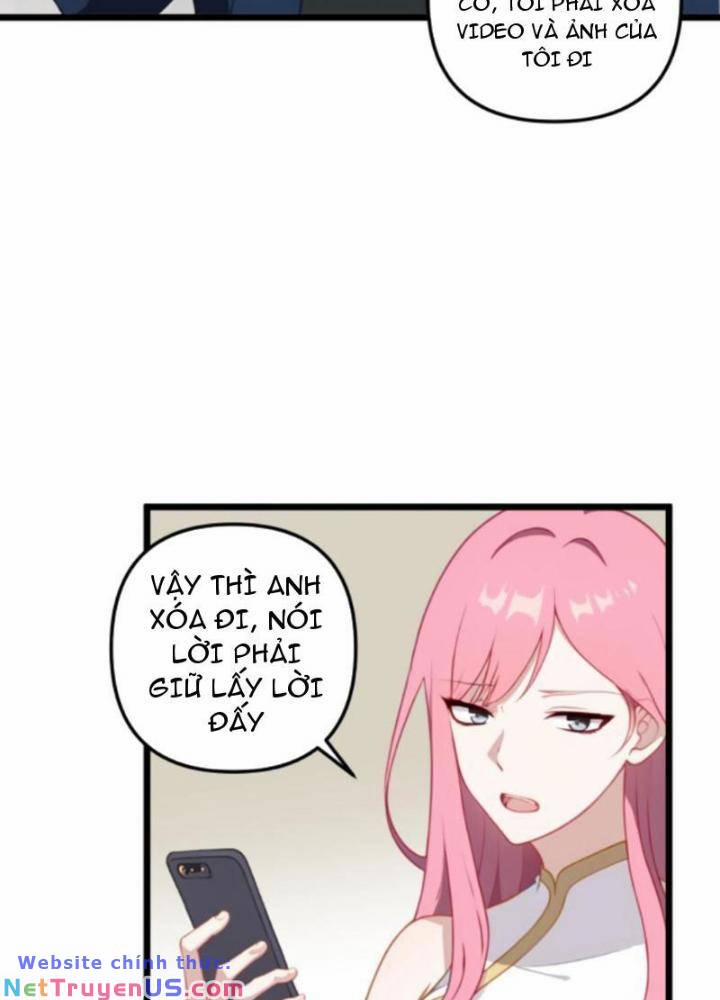 Nhân Vật Phản Diện: Sau Khi Nghe Lén Tiếng Lòng, Nữ Chính Muốn Làm Hậu Cung Của Ta! 29 trang 47