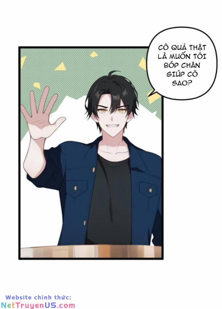 Nhân Vật Phản Diện: Sau Khi Nghe Lén Tiếng Lòng, Nữ Chính Muốn Làm Hậu Cung Của Ta! 29 trang 5