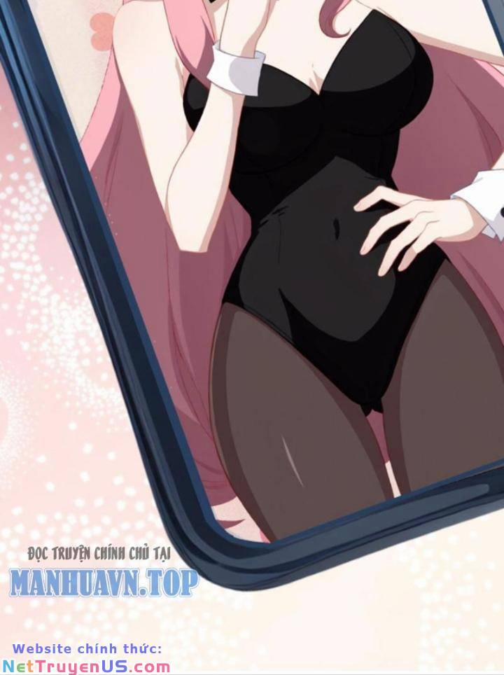 Nhân Vật Phản Diện: Sau Khi Nghe Lén Tiếng Lòng, Nữ Chính Muốn Làm Hậu Cung Của Ta! 29 trang 55