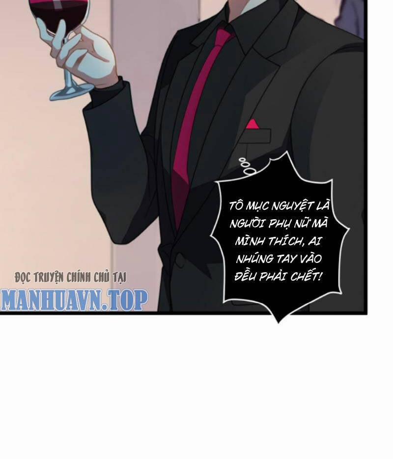 Nhân Vật Phản Diện: Sau Khi Nghe Lén Tiếng Lòng, Nữ Chính Muốn Làm Hậu Cung Của Ta! 3 trang 10