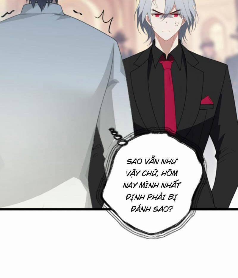 Nhân Vật Phản Diện: Sau Khi Nghe Lén Tiếng Lòng, Nữ Chính Muốn Làm Hậu Cung Của Ta! 3 trang 13