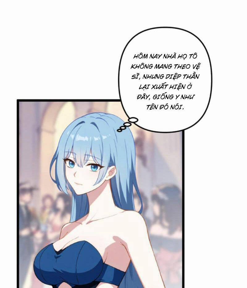 Nhân Vật Phản Diện: Sau Khi Nghe Lén Tiếng Lòng, Nữ Chính Muốn Làm Hậu Cung Của Ta! 3 trang 14