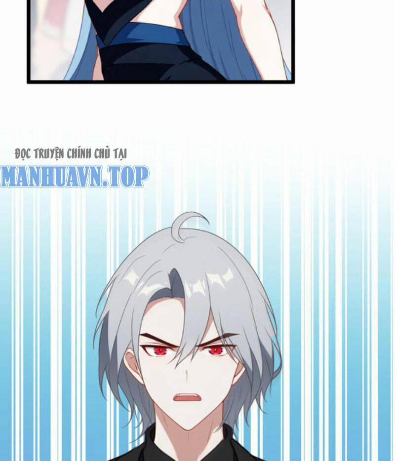 Nhân Vật Phản Diện: Sau Khi Nghe Lén Tiếng Lòng, Nữ Chính Muốn Làm Hậu Cung Của Ta! 3 trang 15