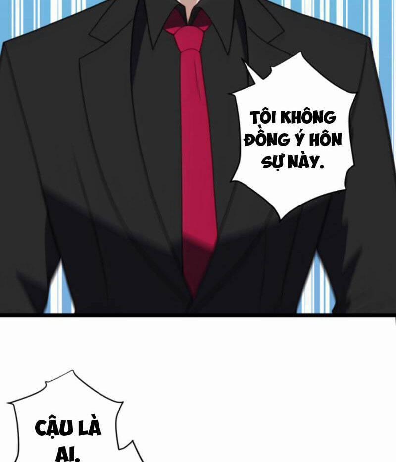 Nhân Vật Phản Diện: Sau Khi Nghe Lén Tiếng Lòng, Nữ Chính Muốn Làm Hậu Cung Của Ta! 3 trang 16