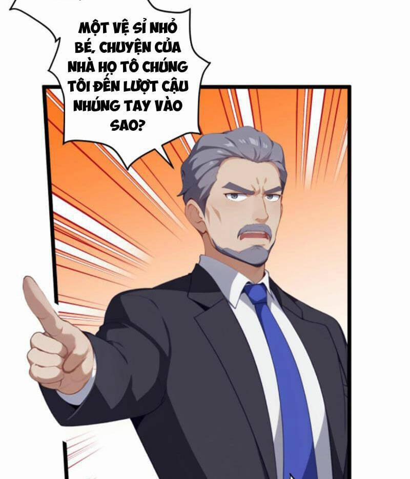 Nhân Vật Phản Diện: Sau Khi Nghe Lén Tiếng Lòng, Nữ Chính Muốn Làm Hậu Cung Của Ta! 3 trang 17