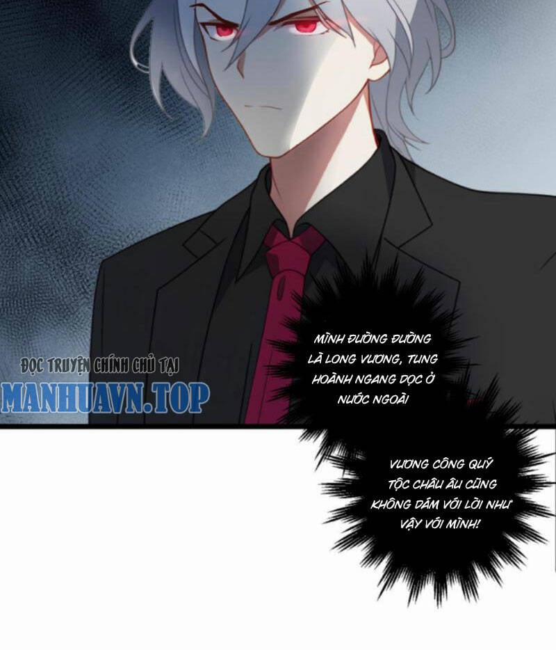 Nhân Vật Phản Diện: Sau Khi Nghe Lén Tiếng Lòng, Nữ Chính Muốn Làm Hậu Cung Của Ta! 3 trang 19