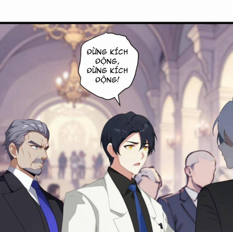 Nhân Vật Phản Diện: Sau Khi Nghe Lén Tiếng Lòng, Nữ Chính Muốn Làm Hậu Cung Của Ta! 3 trang 20