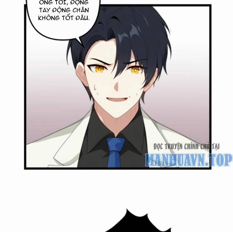 Nhân Vật Phản Diện: Sau Khi Nghe Lén Tiếng Lòng, Nữ Chính Muốn Làm Hậu Cung Của Ta! 3 trang 22