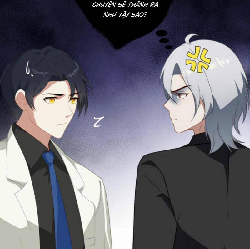 Nhân Vật Phản Diện: Sau Khi Nghe Lén Tiếng Lòng, Nữ Chính Muốn Làm Hậu Cung Của Ta! 3 trang 26