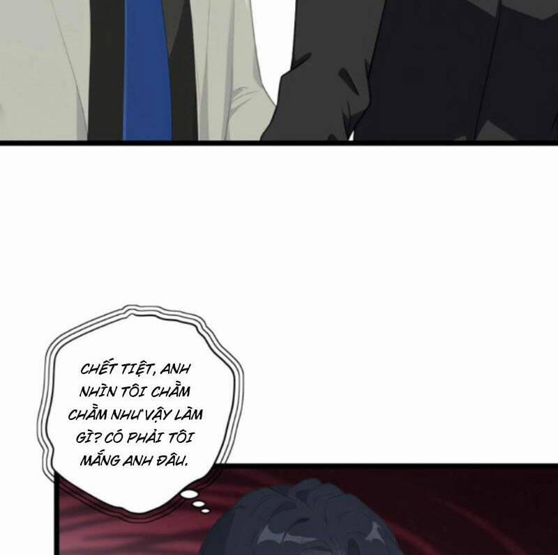 Nhân Vật Phản Diện: Sau Khi Nghe Lén Tiếng Lòng, Nữ Chính Muốn Làm Hậu Cung Của Ta! 3 trang 27