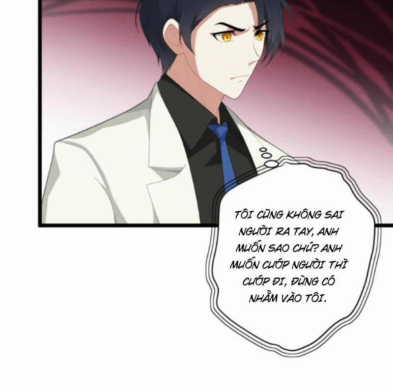 Nhân Vật Phản Diện: Sau Khi Nghe Lén Tiếng Lòng, Nữ Chính Muốn Làm Hậu Cung Của Ta! 3 trang 28