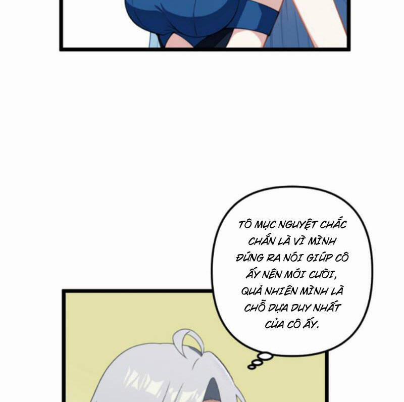 Nhân Vật Phản Diện: Sau Khi Nghe Lén Tiếng Lòng, Nữ Chính Muốn Làm Hậu Cung Của Ta! 3 trang 30