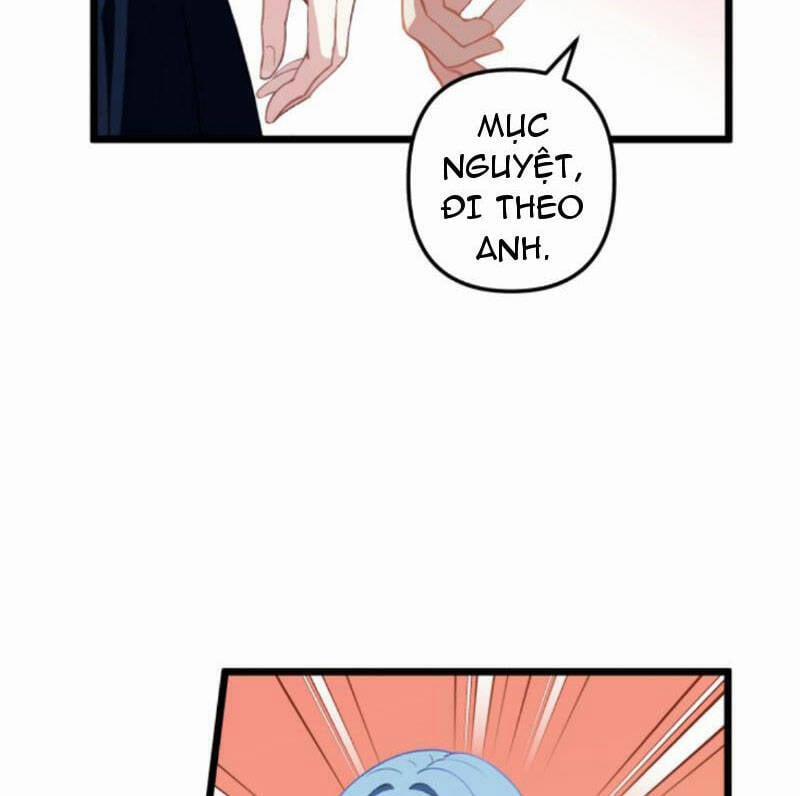 Nhân Vật Phản Diện: Sau Khi Nghe Lén Tiếng Lòng, Nữ Chính Muốn Làm Hậu Cung Của Ta! 3 trang 36