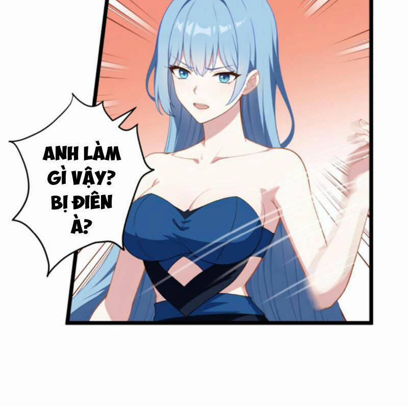 Nhân Vật Phản Diện: Sau Khi Nghe Lén Tiếng Lòng, Nữ Chính Muốn Làm Hậu Cung Của Ta! 3 trang 37