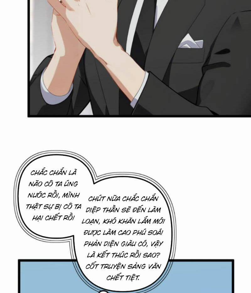 Nhân Vật Phản Diện: Sau Khi Nghe Lén Tiếng Lòng, Nữ Chính Muốn Làm Hậu Cung Của Ta! 3 trang 4