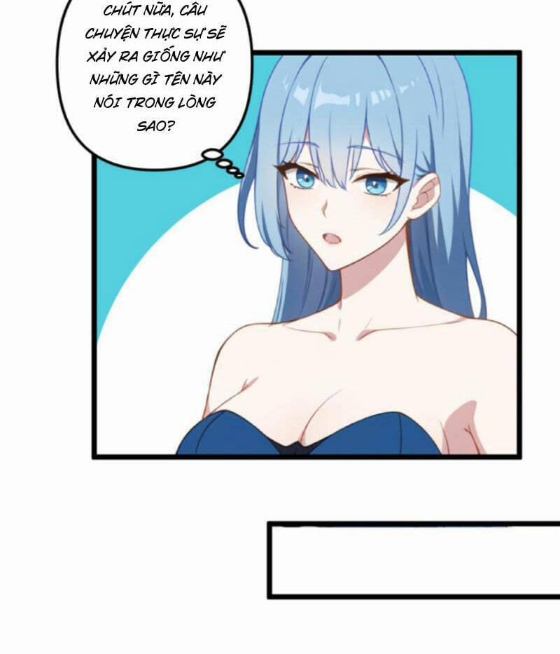 Nhân Vật Phản Diện: Sau Khi Nghe Lén Tiếng Lòng, Nữ Chính Muốn Làm Hậu Cung Của Ta! 3 trang 6