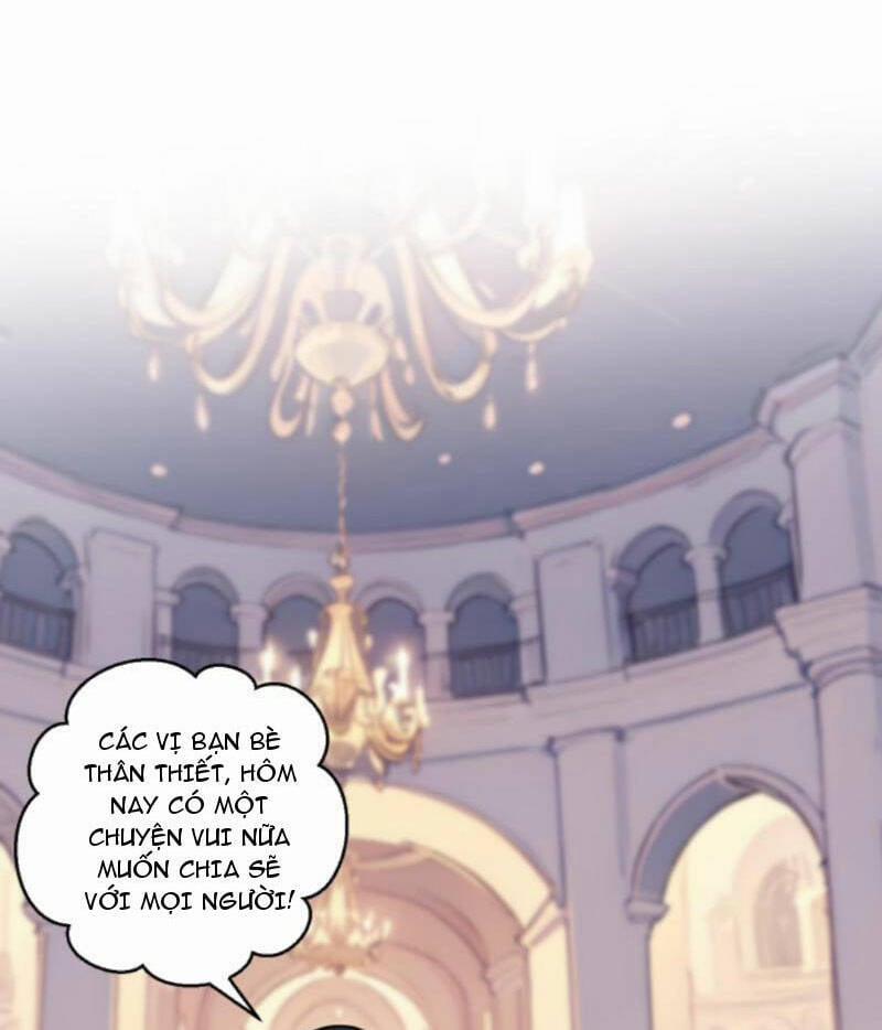 Nhân Vật Phản Diện: Sau Khi Nghe Lén Tiếng Lòng, Nữ Chính Muốn Làm Hậu Cung Của Ta! 3 trang 7