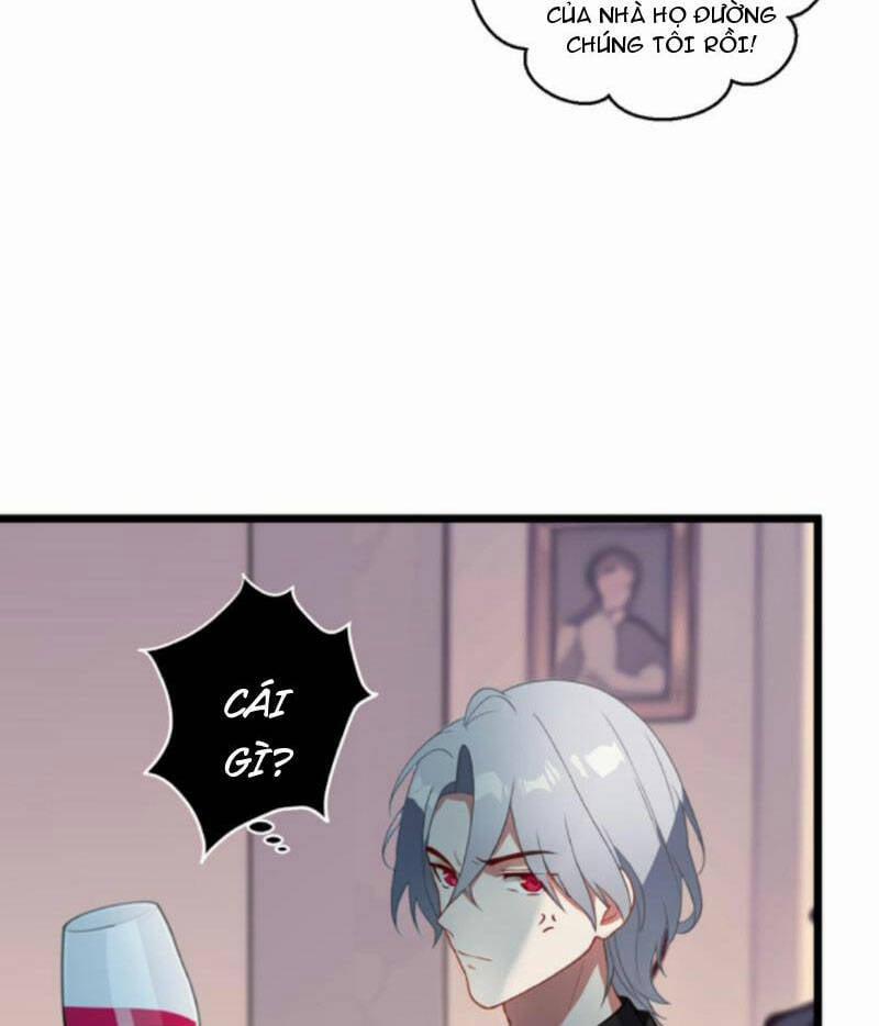 Nhân Vật Phản Diện: Sau Khi Nghe Lén Tiếng Lòng, Nữ Chính Muốn Làm Hậu Cung Của Ta! 3 trang 9