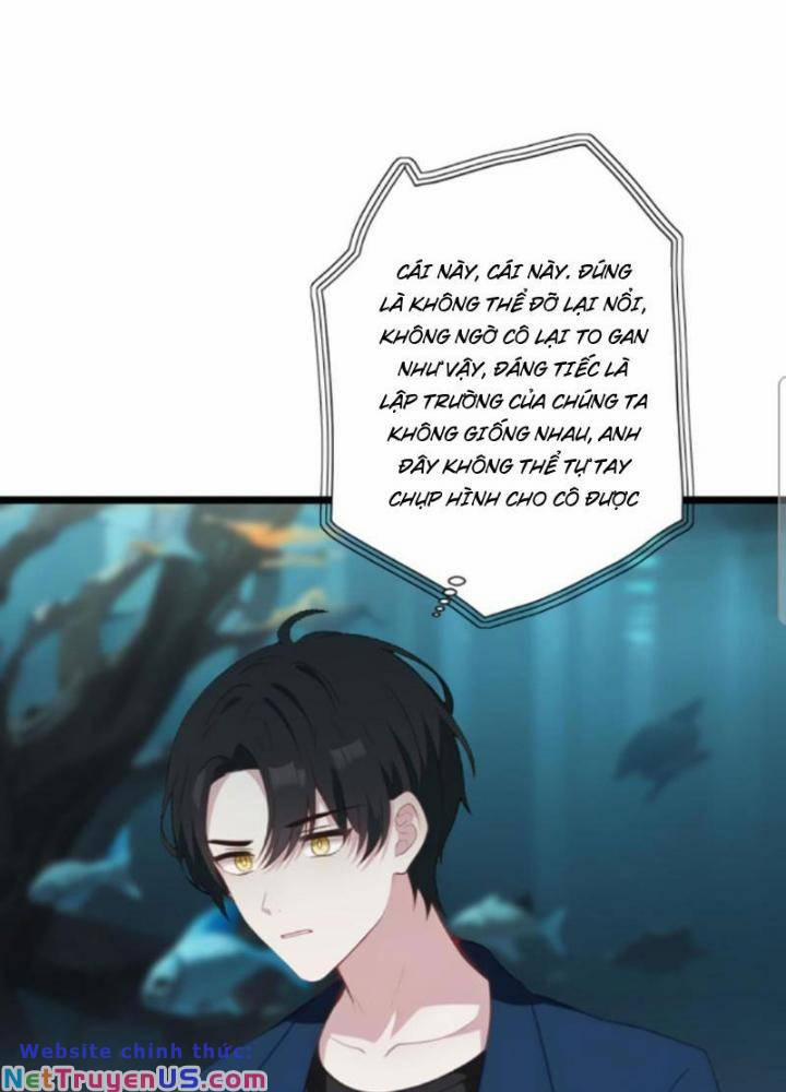 Nhân Vật Phản Diện: Sau Khi Nghe Lén Tiếng Lòng, Nữ Chính Muốn Làm Hậu Cung Của Ta! 30 trang 1