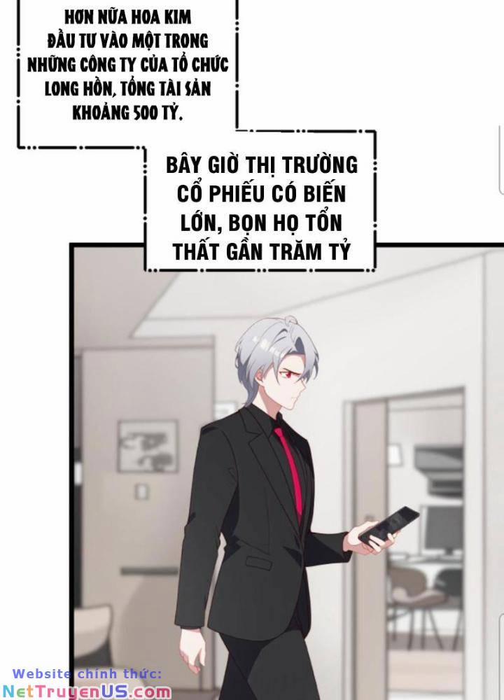 Nhân Vật Phản Diện: Sau Khi Nghe Lén Tiếng Lòng, Nữ Chính Muốn Làm Hậu Cung Của Ta! 30 trang 25