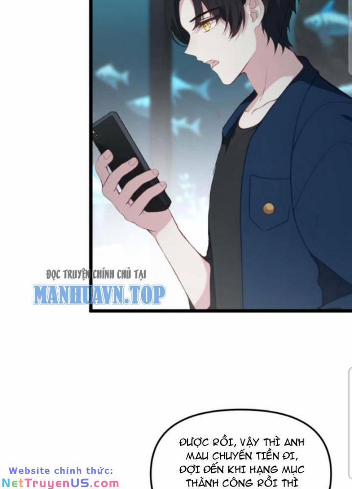 Nhân Vật Phản Diện: Sau Khi Nghe Lén Tiếng Lòng, Nữ Chính Muốn Làm Hậu Cung Của Ta! 30 trang 9