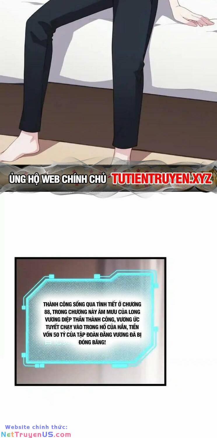 Nhân Vật Phản Diện: Sau Khi Nghe Lén Tiếng Lòng, Nữ Chính Muốn Làm Hậu Cung Của Ta! 31 trang 3