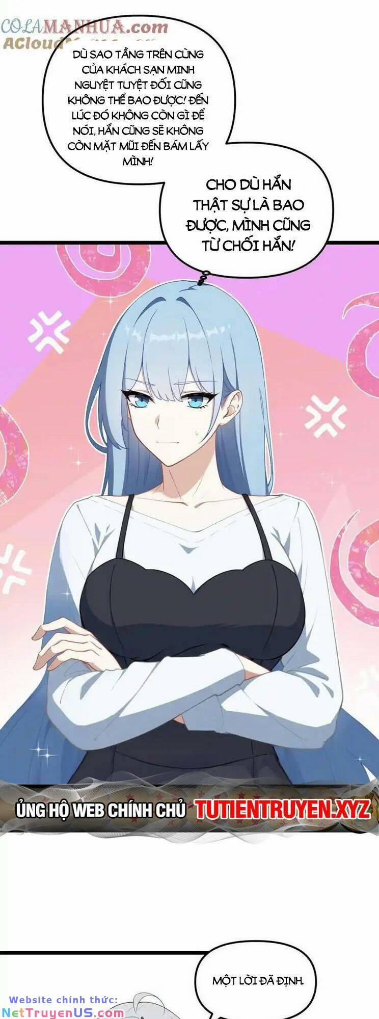 Nhân Vật Phản Diện: Sau Khi Nghe Lén Tiếng Lòng, Nữ Chính Muốn Làm Hậu Cung Của Ta! 32 trang 12