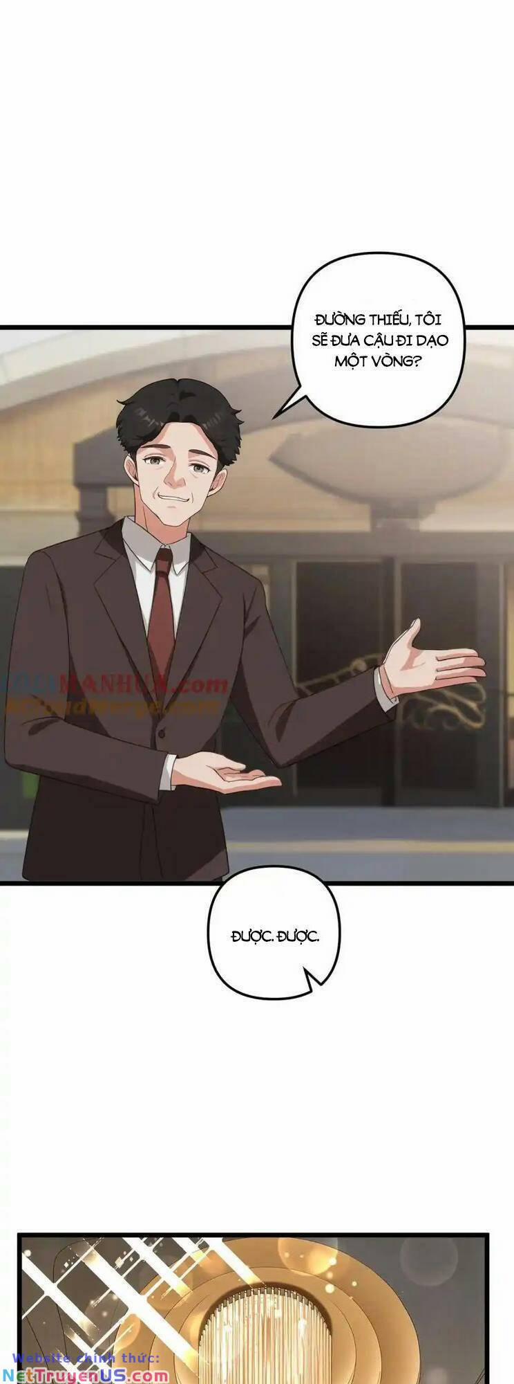 Nhân Vật Phản Diện: Sau Khi Nghe Lén Tiếng Lòng, Nữ Chính Muốn Làm Hậu Cung Của Ta! 33 trang 4