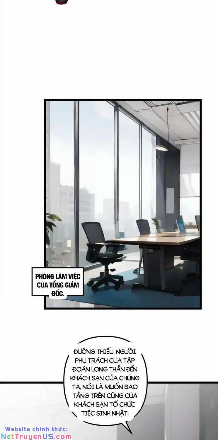 Nhân Vật Phản Diện: Sau Khi Nghe Lén Tiếng Lòng, Nữ Chính Muốn Làm Hậu Cung Của Ta! 33 trang 6