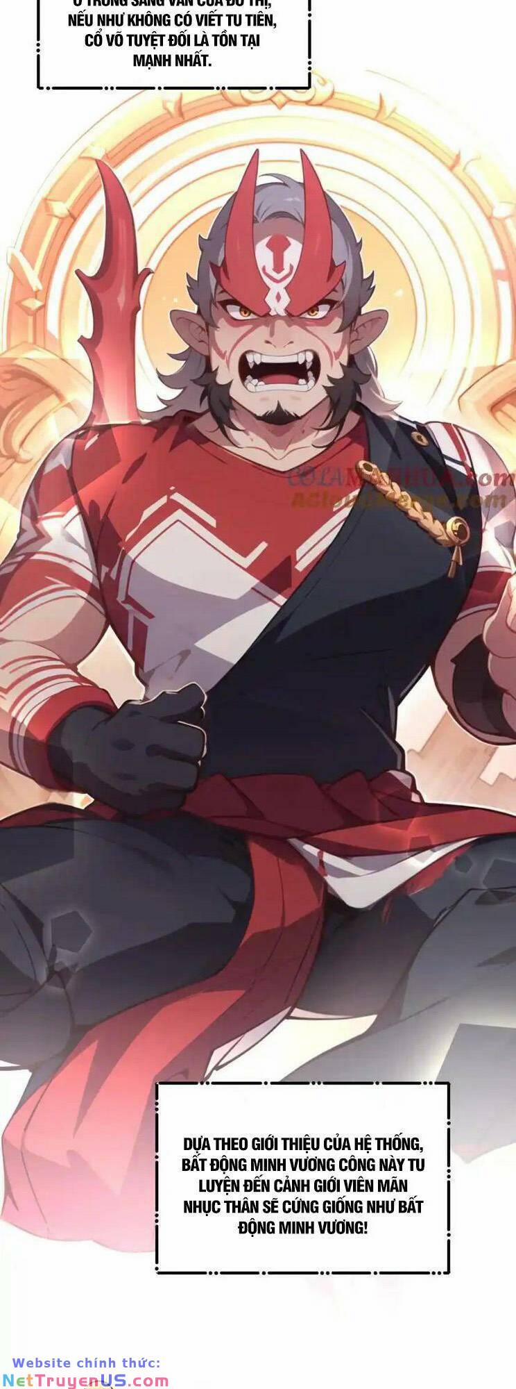 Nhân Vật Phản Diện: Sau Khi Nghe Lén Tiếng Lòng, Nữ Chính Muốn Làm Hậu Cung Của Ta! 34 trang 16