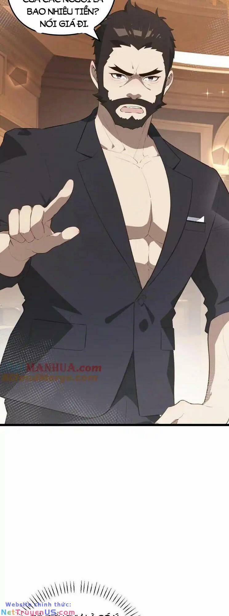 Nhân Vật Phản Diện: Sau Khi Nghe Lén Tiếng Lòng, Nữ Chính Muốn Làm Hậu Cung Của Ta! 34 trang 5