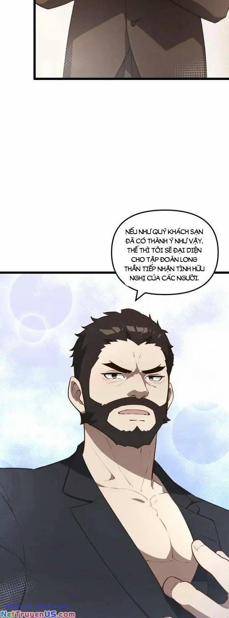 Nhân Vật Phản Diện: Sau Khi Nghe Lén Tiếng Lòng, Nữ Chính Muốn Làm Hậu Cung Của Ta! 34 trang 9