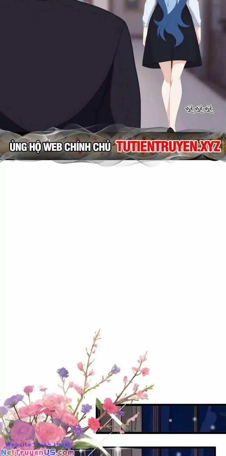 Nhân Vật Phản Diện: Sau Khi Nghe Lén Tiếng Lòng, Nữ Chính Muốn Làm Hậu Cung Của Ta! 35 trang 11