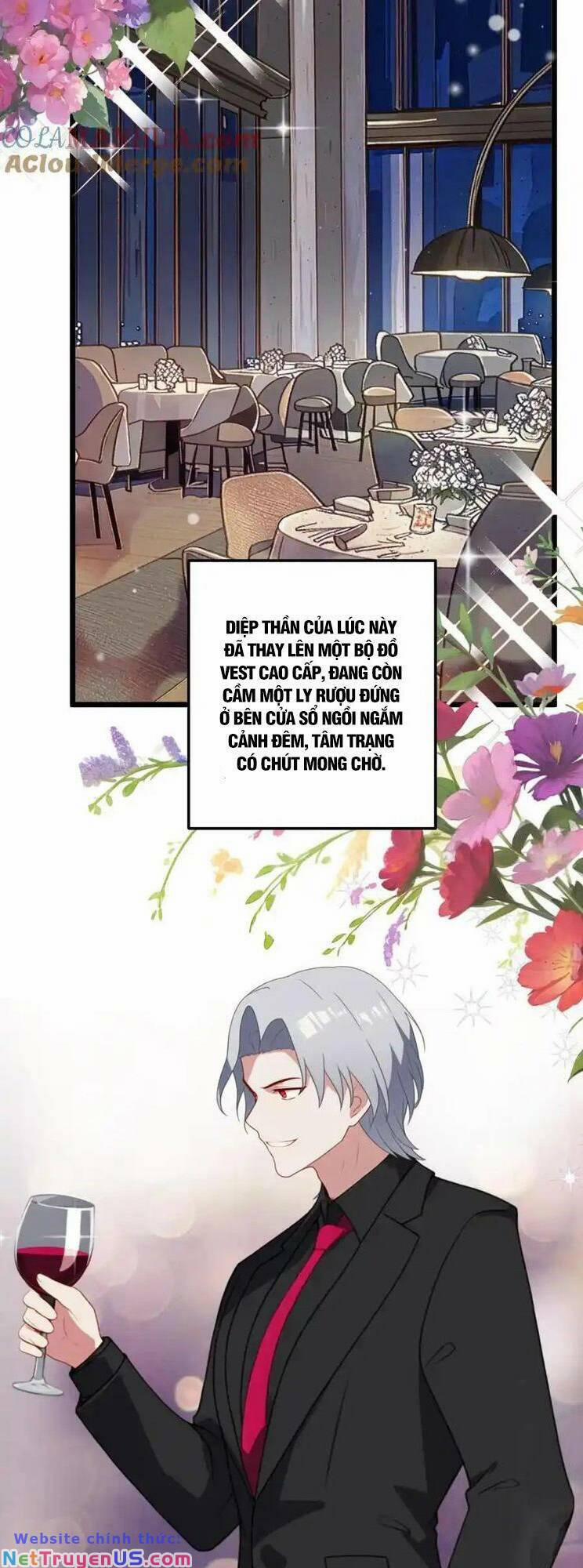 Nhân Vật Phản Diện: Sau Khi Nghe Lén Tiếng Lòng, Nữ Chính Muốn Làm Hậu Cung Của Ta! 35 trang 12