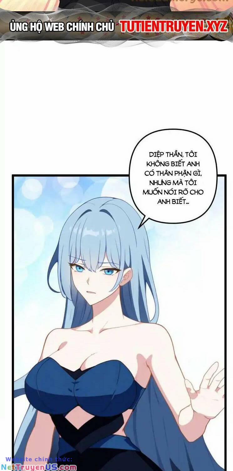 Nhân Vật Phản Diện: Sau Khi Nghe Lén Tiếng Lòng, Nữ Chính Muốn Làm Hậu Cung Của Ta! 35 trang 15