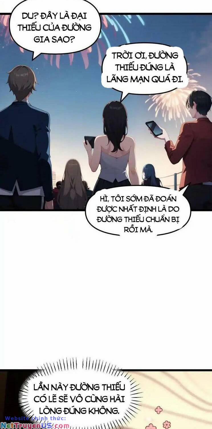 Nhân Vật Phản Diện: Sau Khi Nghe Lén Tiếng Lòng, Nữ Chính Muốn Làm Hậu Cung Của Ta! 36 trang 11