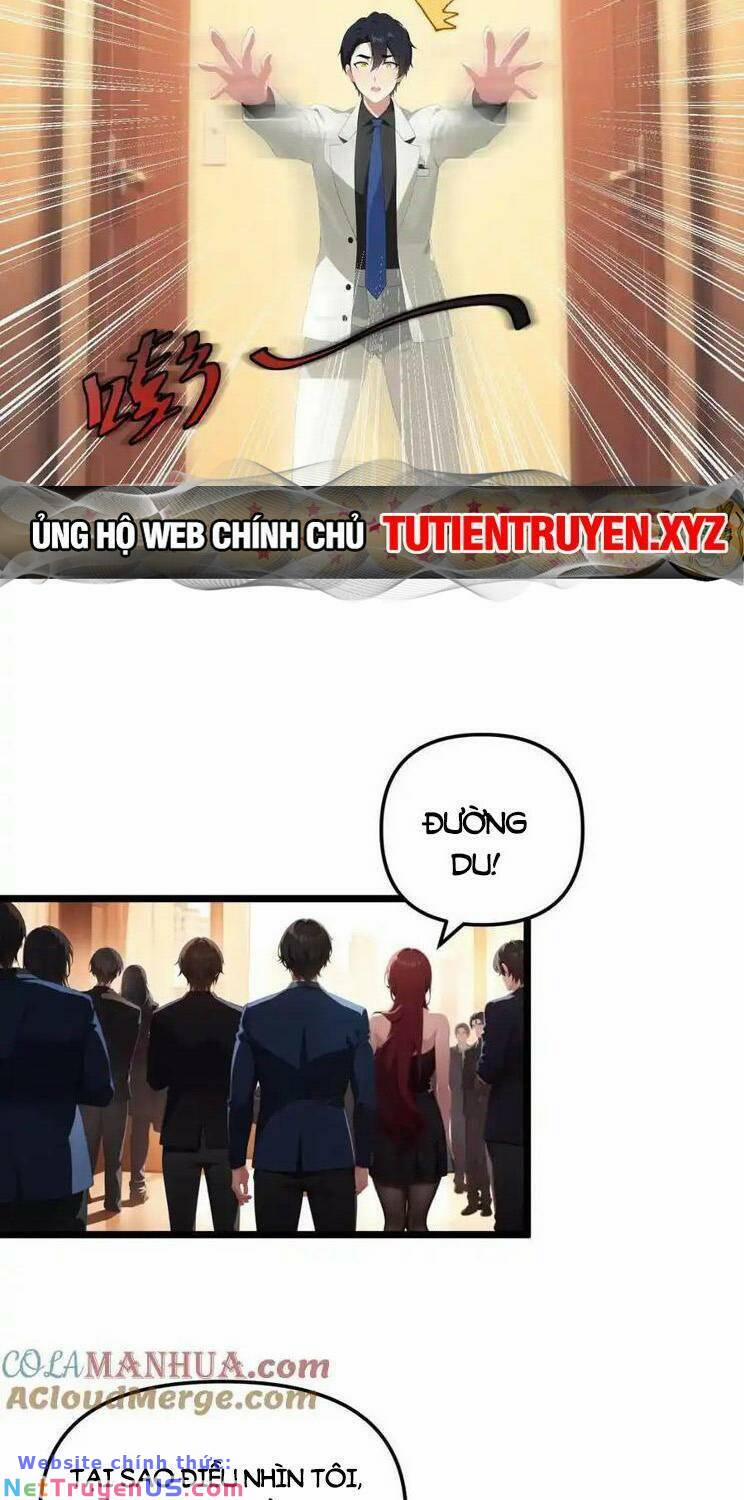 Nhân Vật Phản Diện: Sau Khi Nghe Lén Tiếng Lòng, Nữ Chính Muốn Làm Hậu Cung Của Ta! 36 trang 14