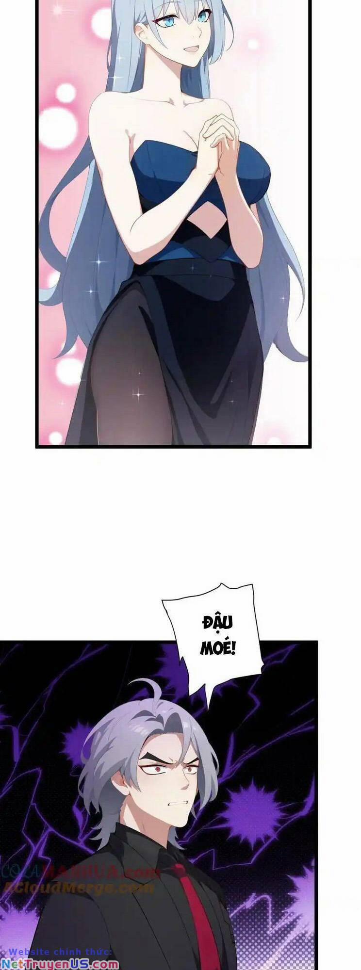 Nhân Vật Phản Diện: Sau Khi Nghe Lén Tiếng Lòng, Nữ Chính Muốn Làm Hậu Cung Của Ta! 36 trang 8