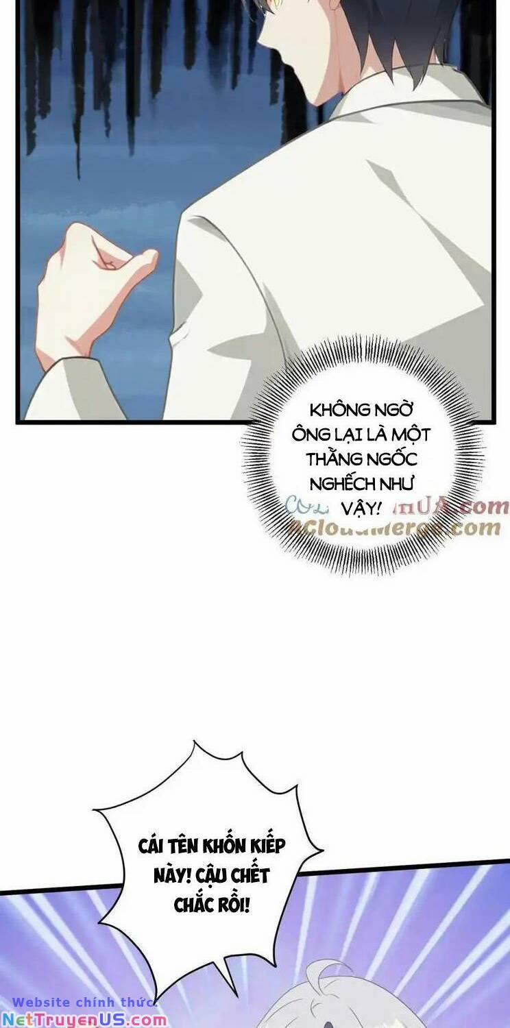 Nhân Vật Phản Diện: Sau Khi Nghe Lén Tiếng Lòng, Nữ Chính Muốn Làm Hậu Cung Của Ta! 37 trang 7