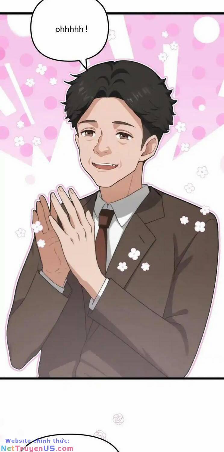 Nhân Vật Phản Diện: Sau Khi Nghe Lén Tiếng Lòng, Nữ Chính Muốn Làm Hậu Cung Của Ta! 38 trang 15
