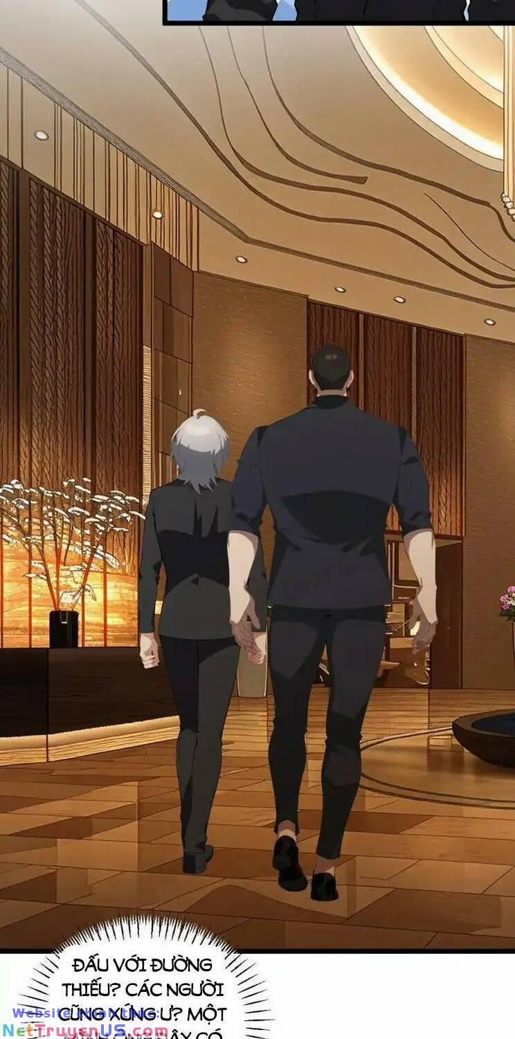 Nhân Vật Phản Diện: Sau Khi Nghe Lén Tiếng Lòng, Nữ Chính Muốn Làm Hậu Cung Của Ta! 38 trang 3