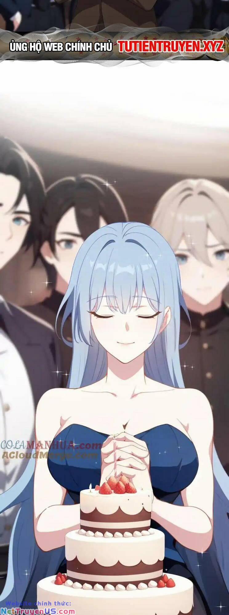 Nhân Vật Phản Diện: Sau Khi Nghe Lén Tiếng Lòng, Nữ Chính Muốn Làm Hậu Cung Của Ta! 38 trang 5