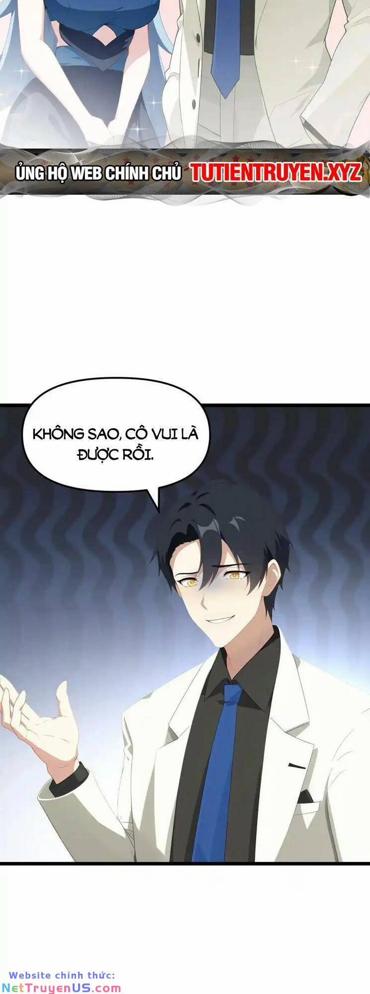 Nhân Vật Phản Diện: Sau Khi Nghe Lén Tiếng Lòng, Nữ Chính Muốn Làm Hậu Cung Của Ta! 38 trang 9