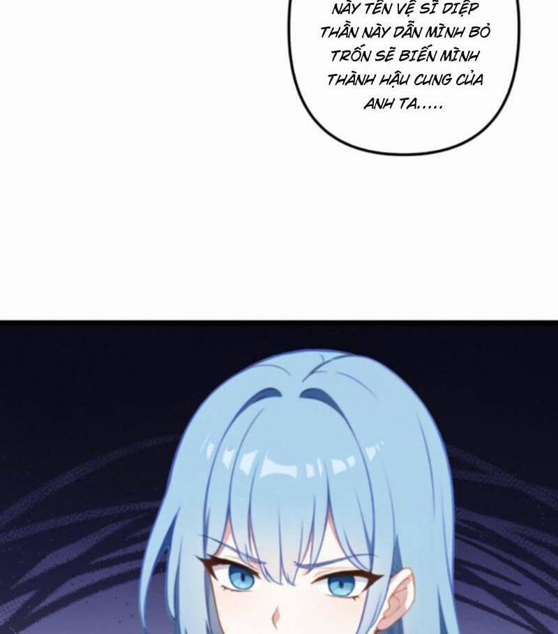 Nhân Vật Phản Diện: Sau Khi Nghe Lén Tiếng Lòng, Nữ Chính Muốn Làm Hậu Cung Của Ta! 4 trang 1