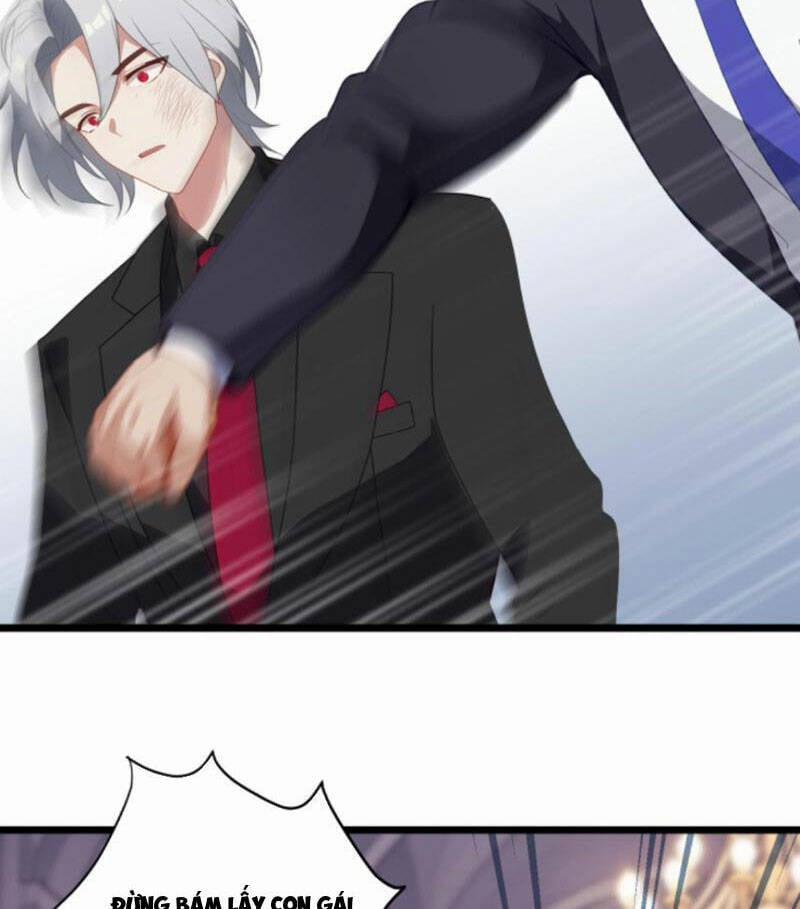 Nhân Vật Phản Diện: Sau Khi Nghe Lén Tiếng Lòng, Nữ Chính Muốn Làm Hậu Cung Của Ta! 4 trang 12