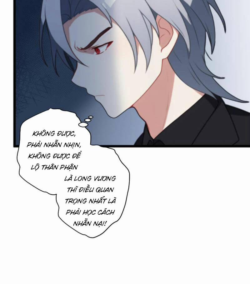 Nhân Vật Phản Diện: Sau Khi Nghe Lén Tiếng Lòng, Nữ Chính Muốn Làm Hậu Cung Của Ta! 4 trang 16